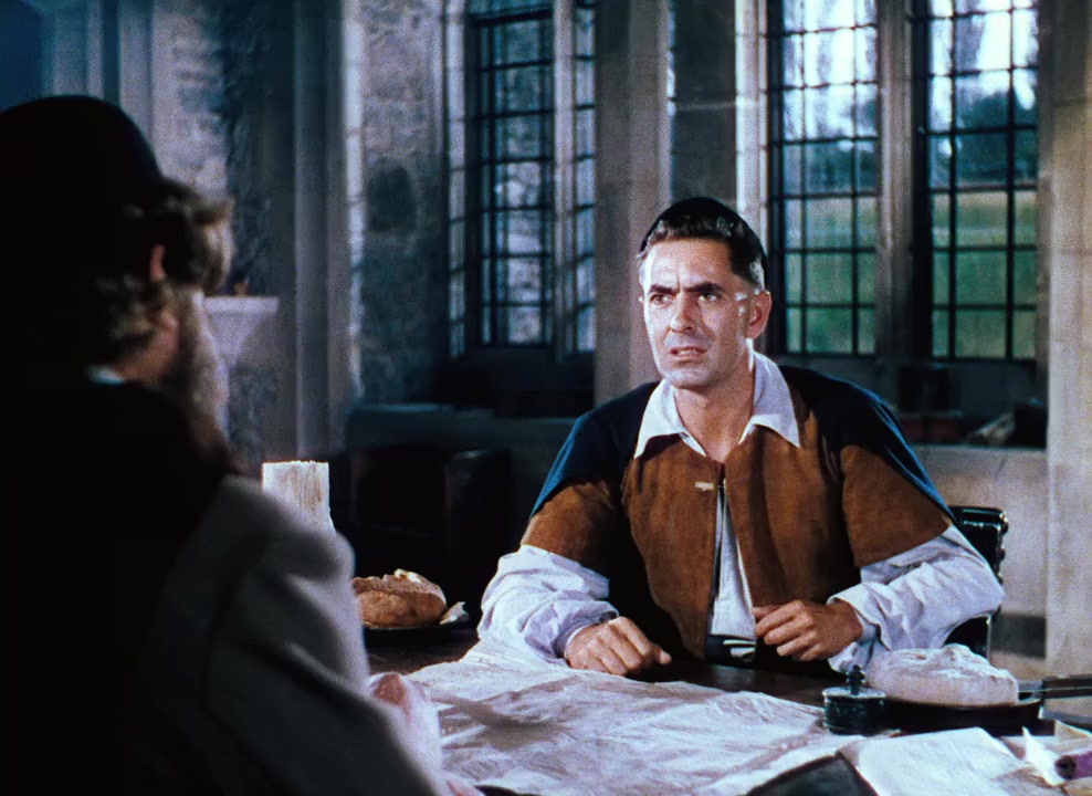 The Black Rose screenshot 3