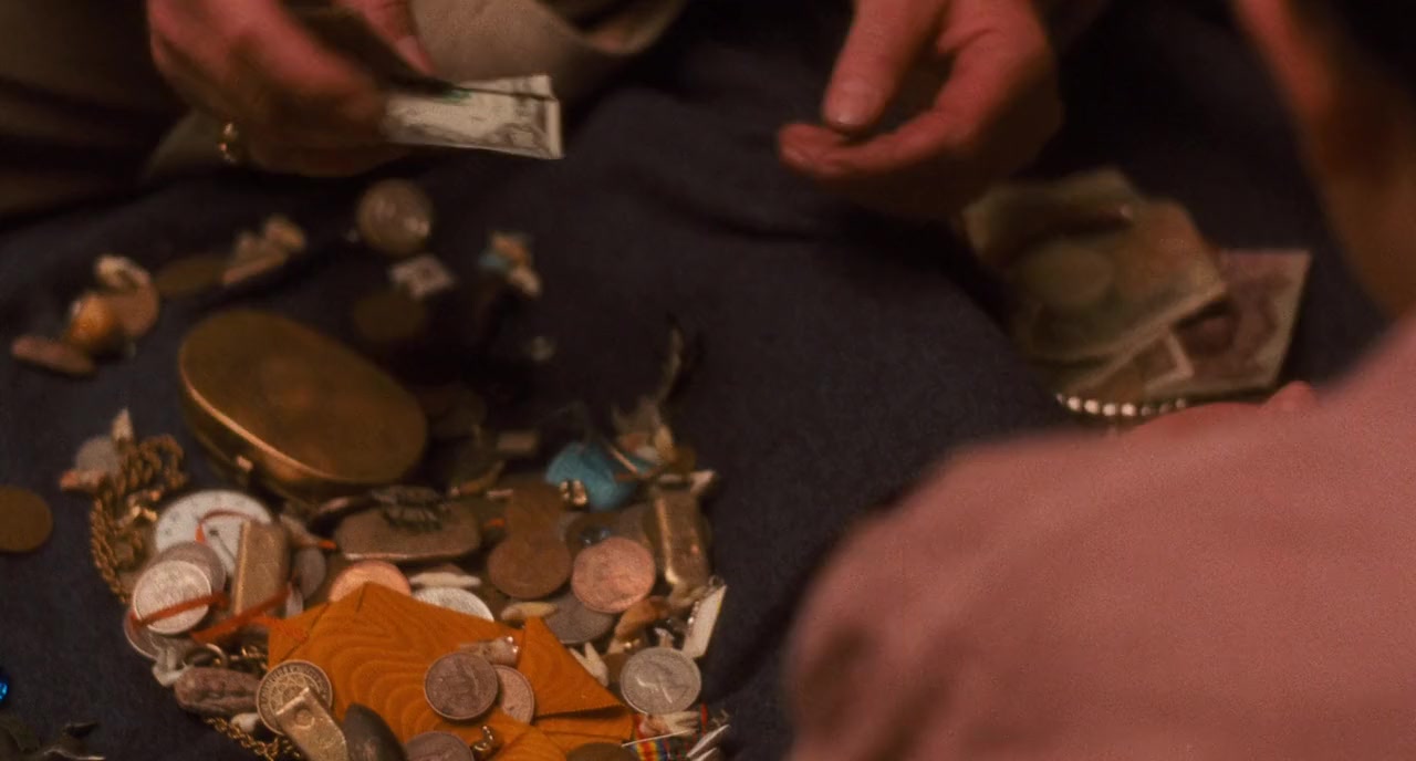 The Black Stallion screenshot 2