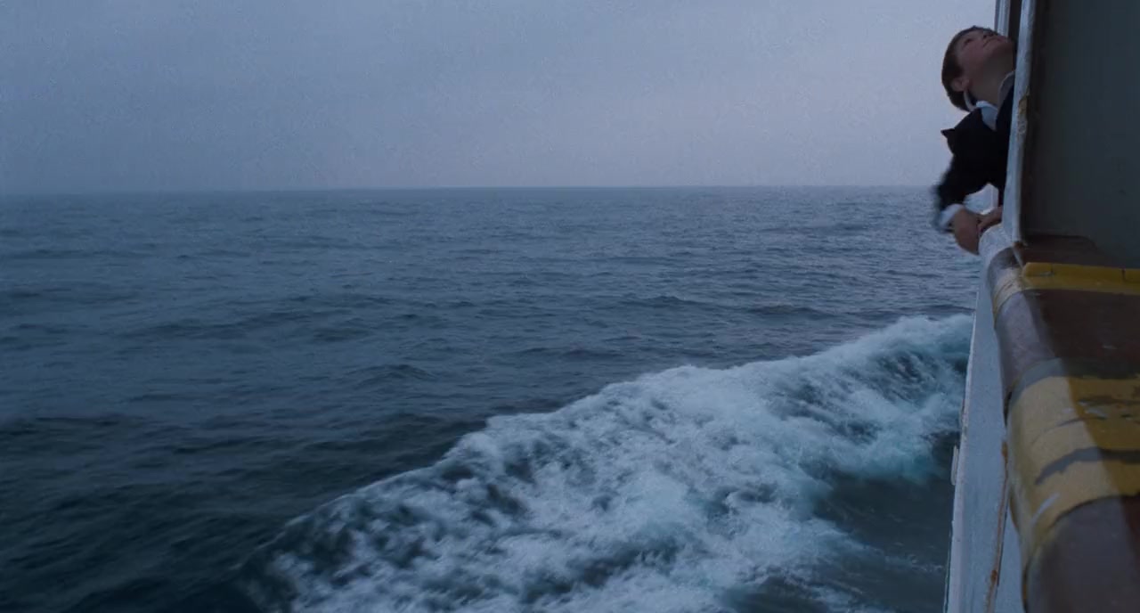 The Black Stallion screenshot 3