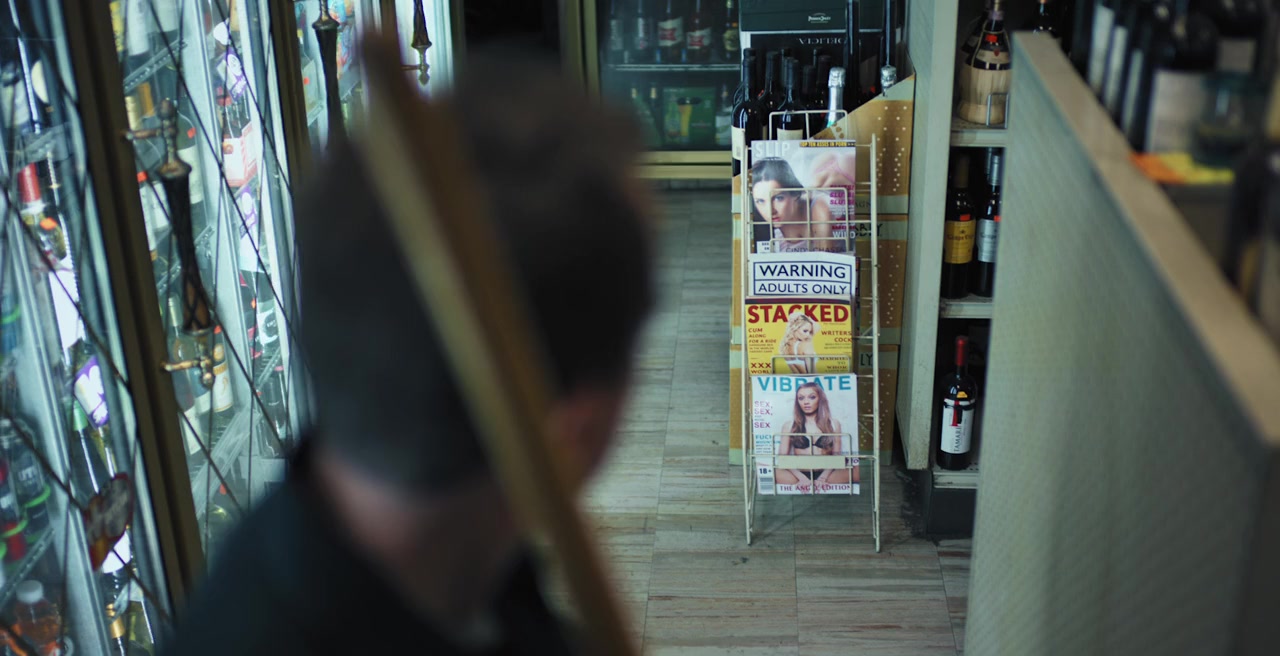 The Black String screenshot 2