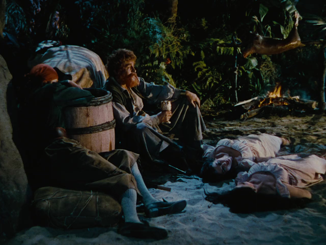The Black Swan screenshot 3