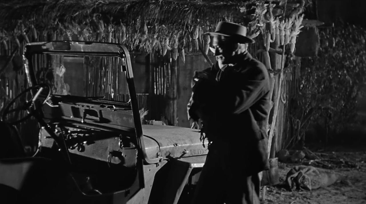 The Black Scorpion screenshot 3