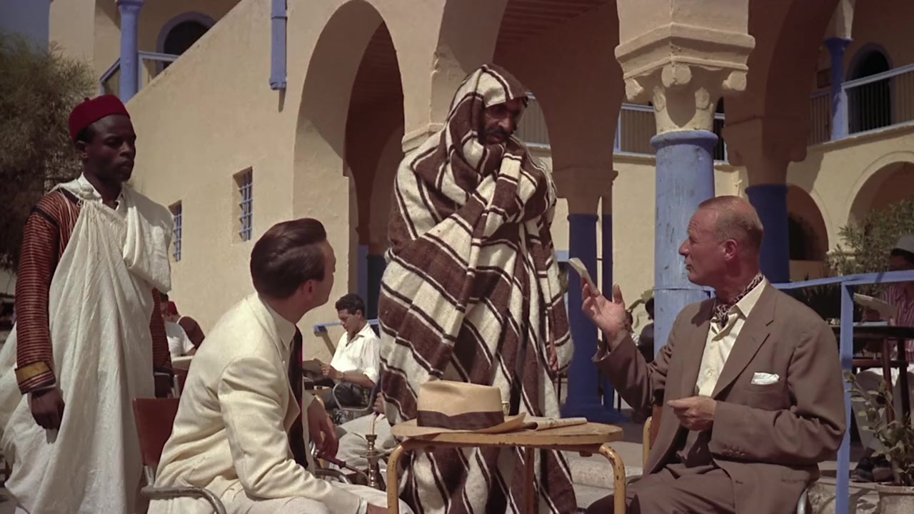 The Black Tent screenshot 2