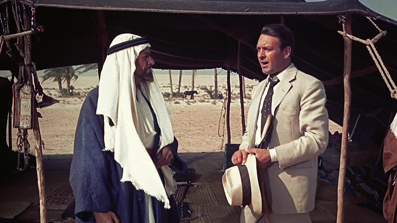 The Black Tent screenshot 3