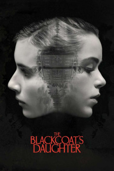 February (2015) poster
