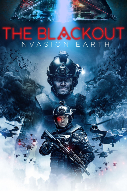 Avanpost (2019) poster