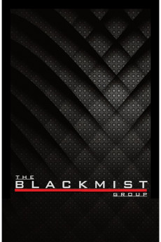 The Blackmist Group (2021) poster