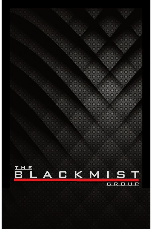 The Blackmist Group (2021) poster