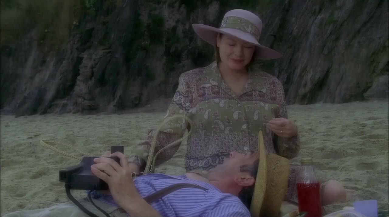 The Blackwater Lightship screenshot 3