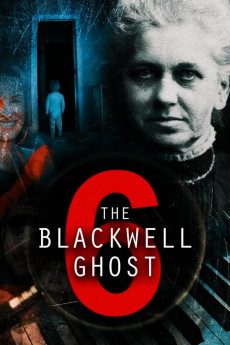 The Blackwell Ghost 6 (2022) poster