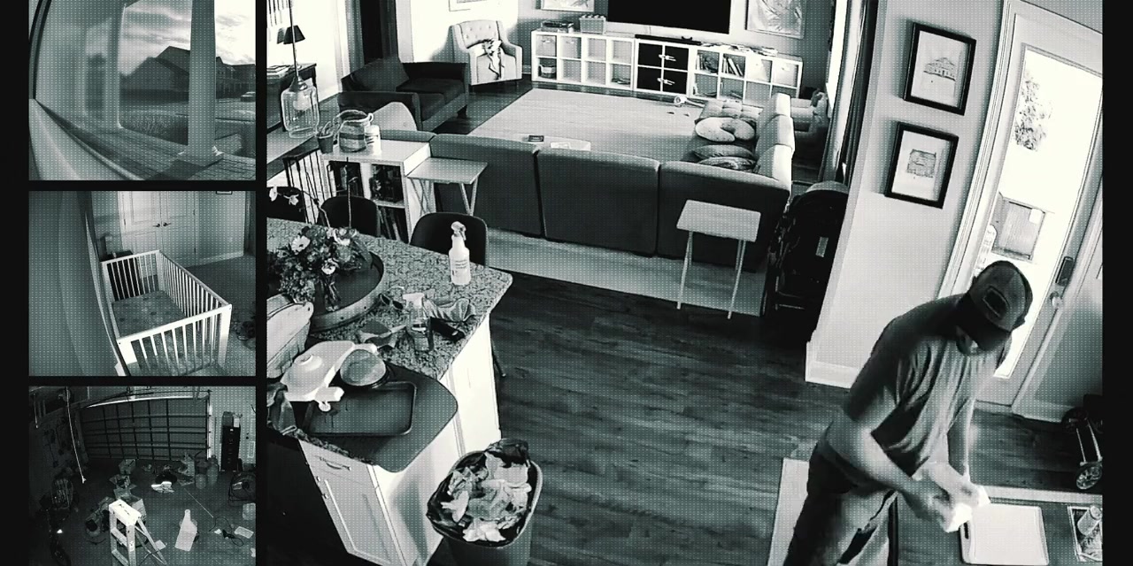 The Blackwell Ghost 8 screenshot 1