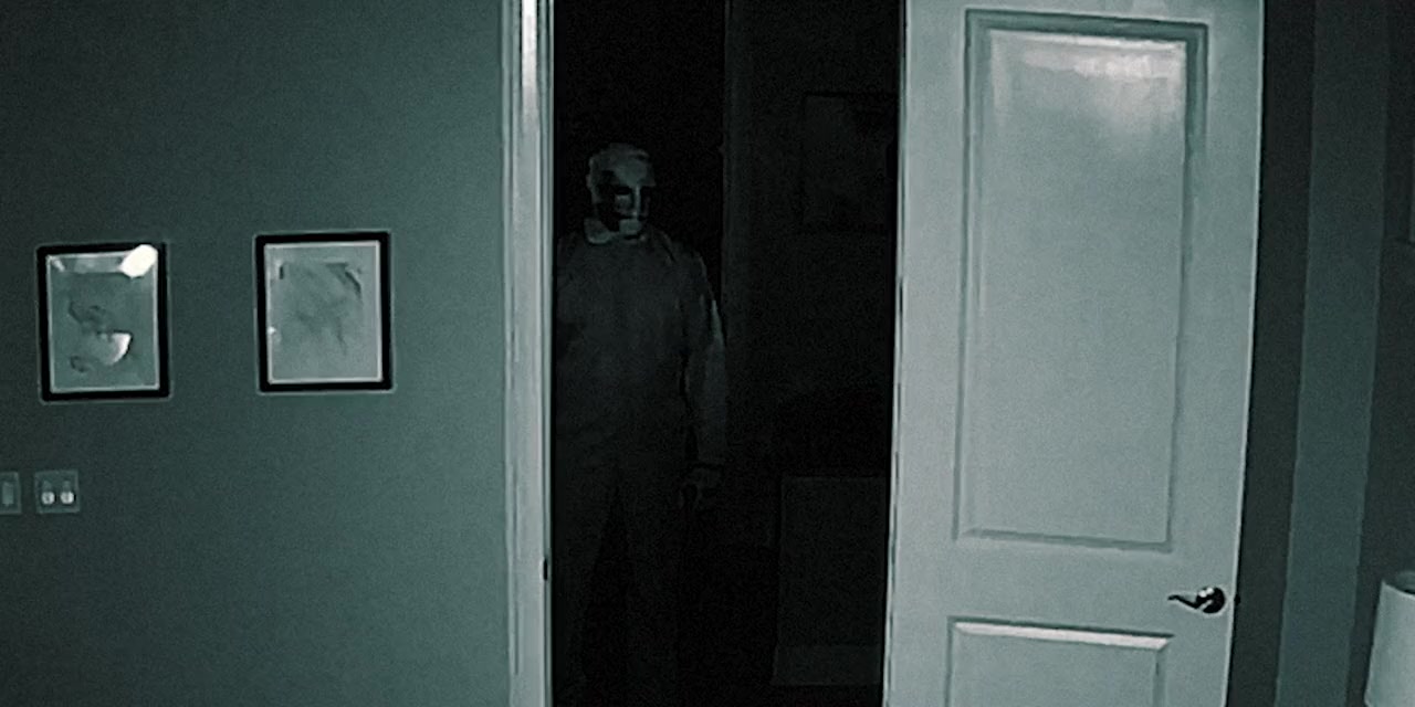 The Blackwell Ghost 8 screenshot 3