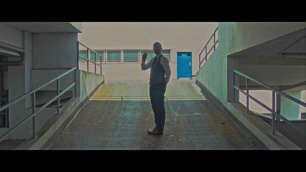 The Blade Cuts Deeper screenshot 3