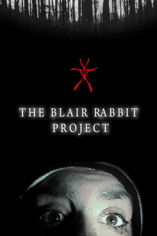 The Blair Rabbit Project (2021) poster