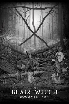 The Blair Witch Documentary (2024) poster