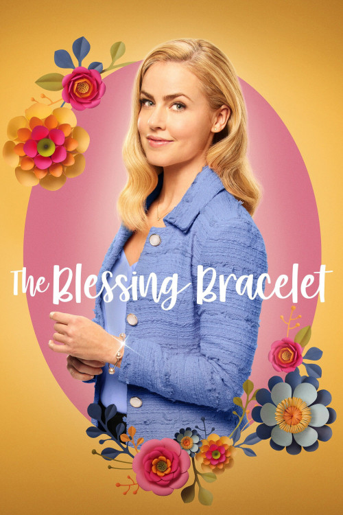 The Blessing Bracelet (2023) poster