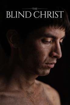 El Cristo ciego (2016) poster