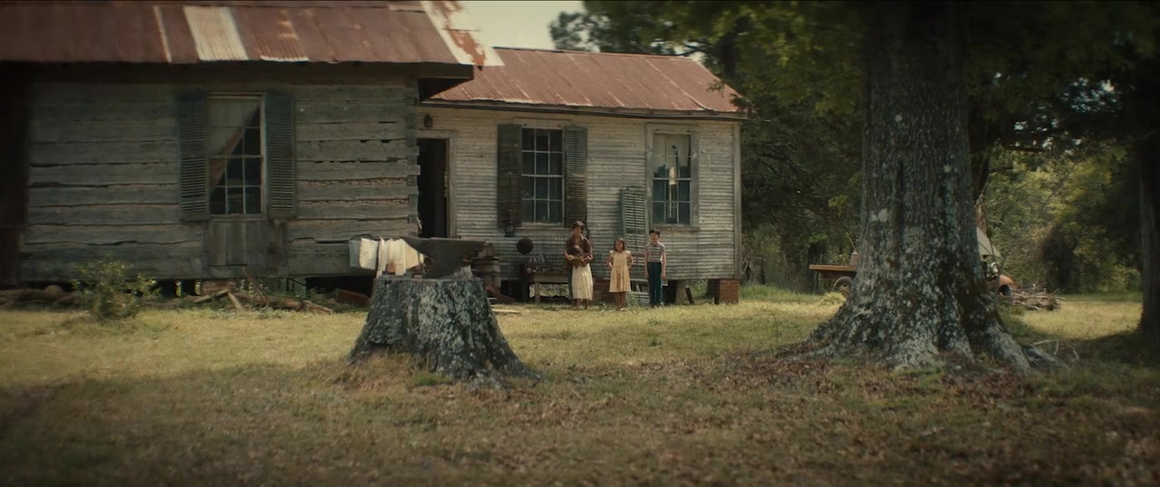 The Blind screenshot 2