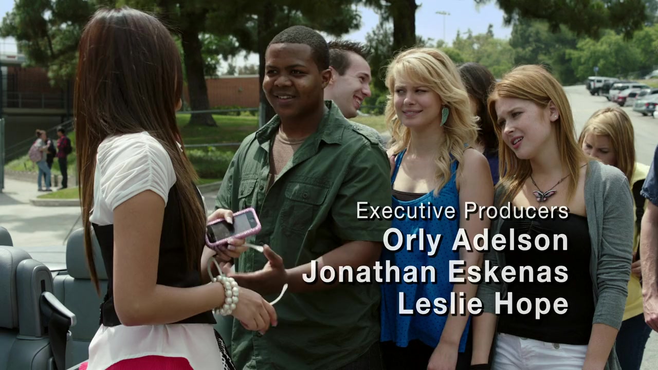 The Bling Ring screenshot 2