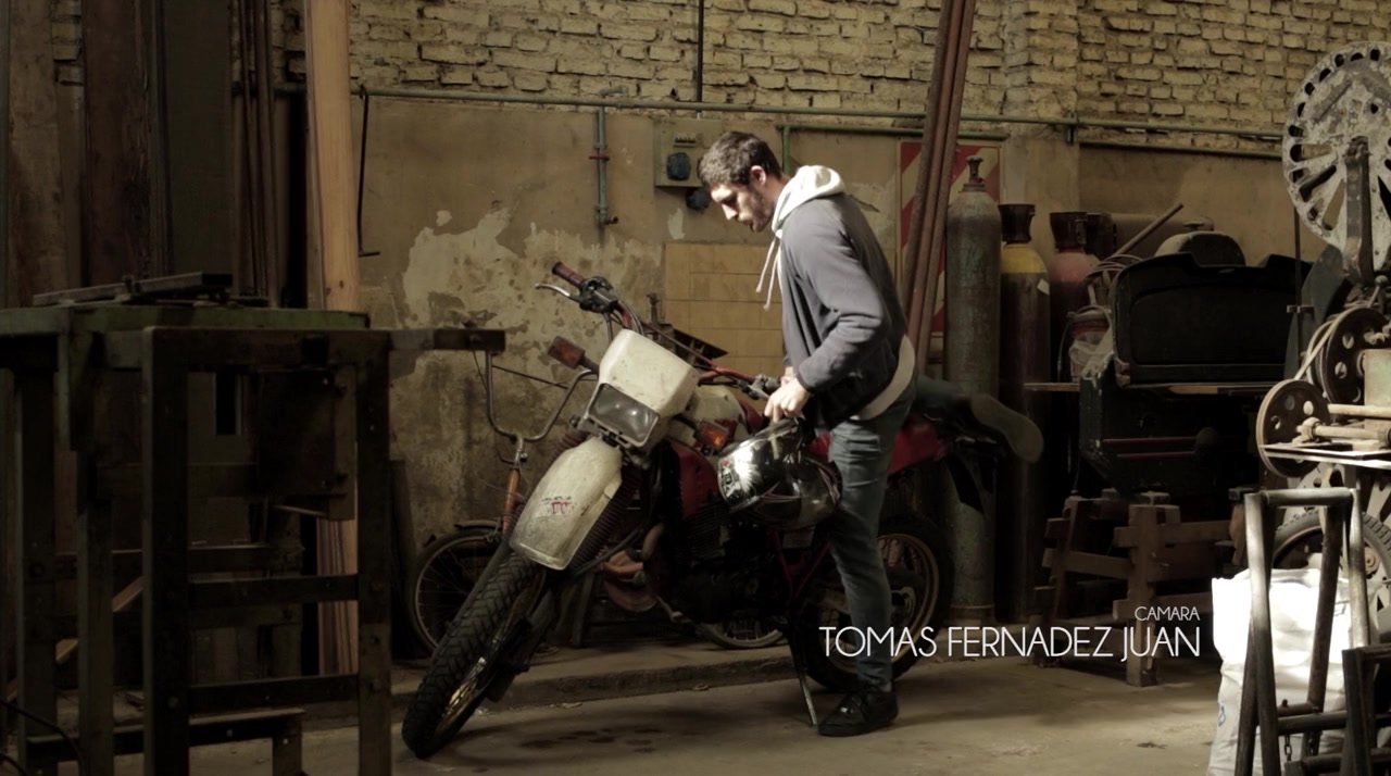 Un rubio screenshot 1