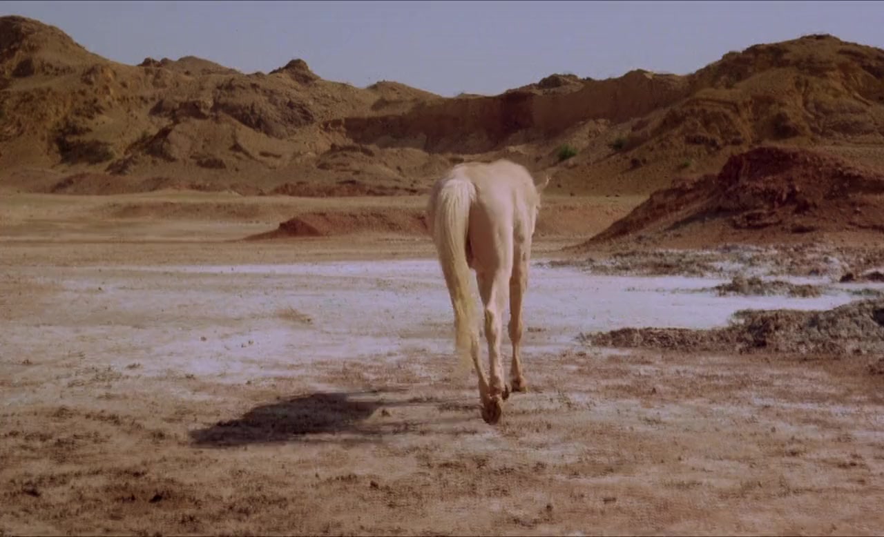 The Blood of Hussain screenshot 3