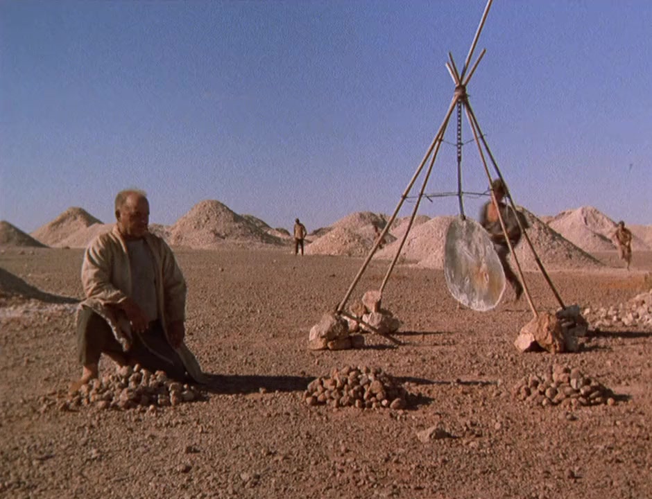 The Salute of the Jugger screenshot 3