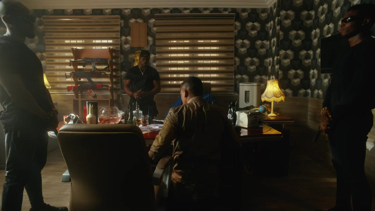 The Blood Covenant screenshot 2
