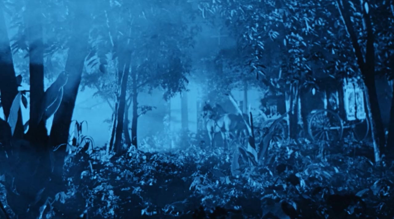 Kulay dugo ang gabi screenshot 3