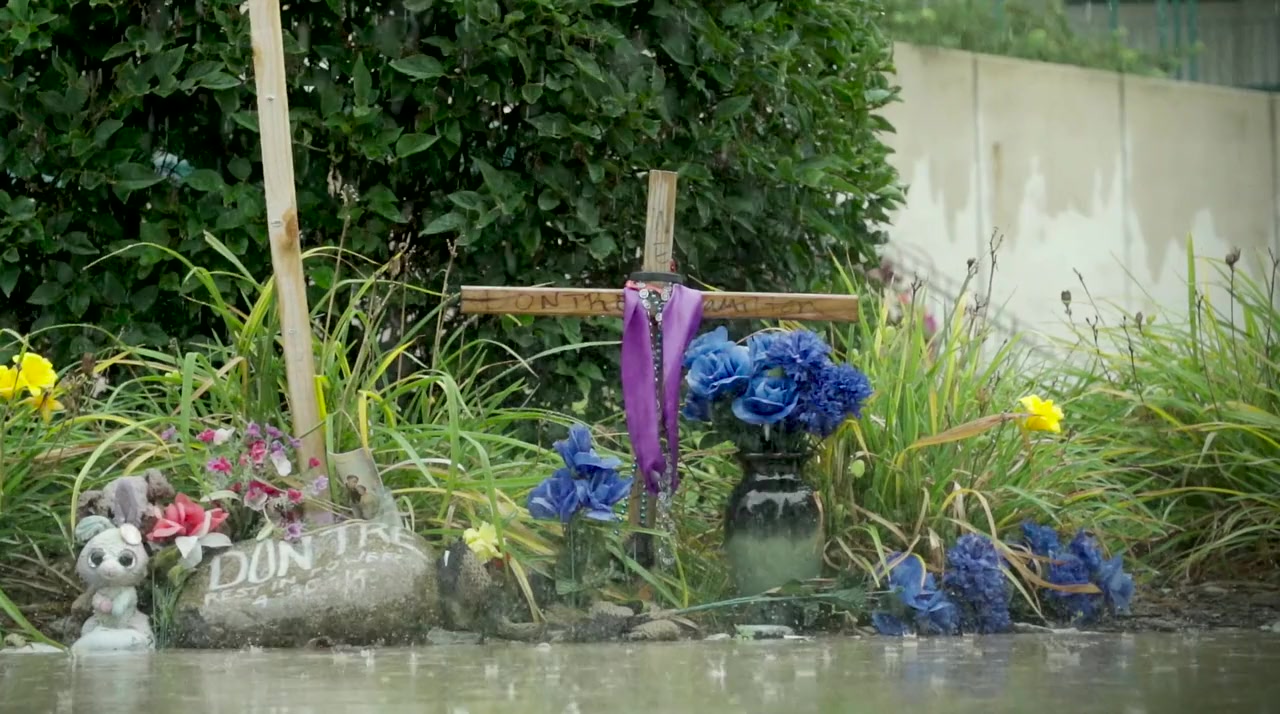The Blood Is at the Doorstep screenshot 2