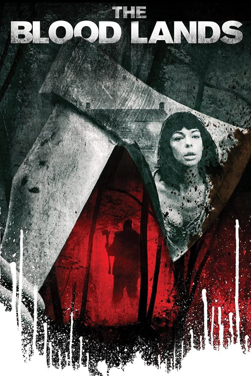 White Settlers (2014) poster