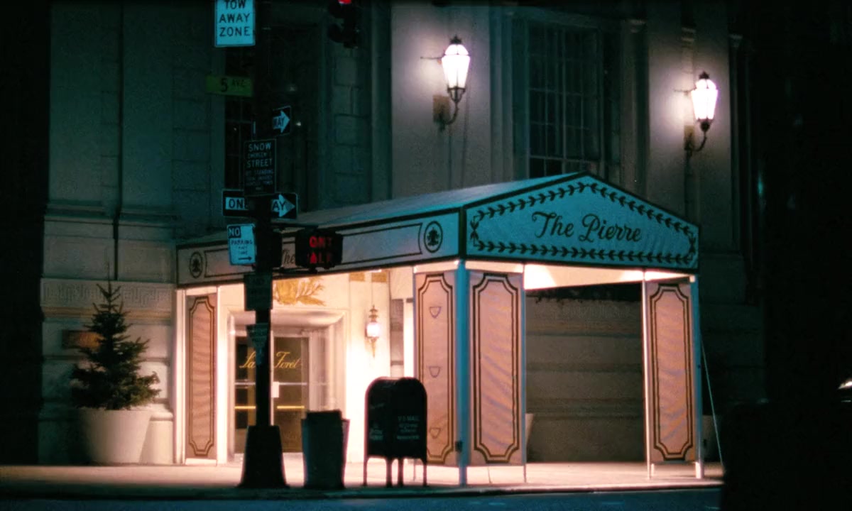 La saignée screenshot 1