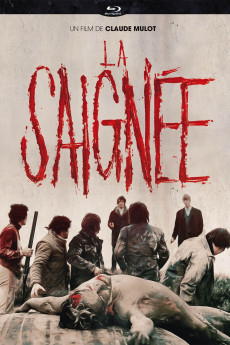 La saignée (1971) poster
