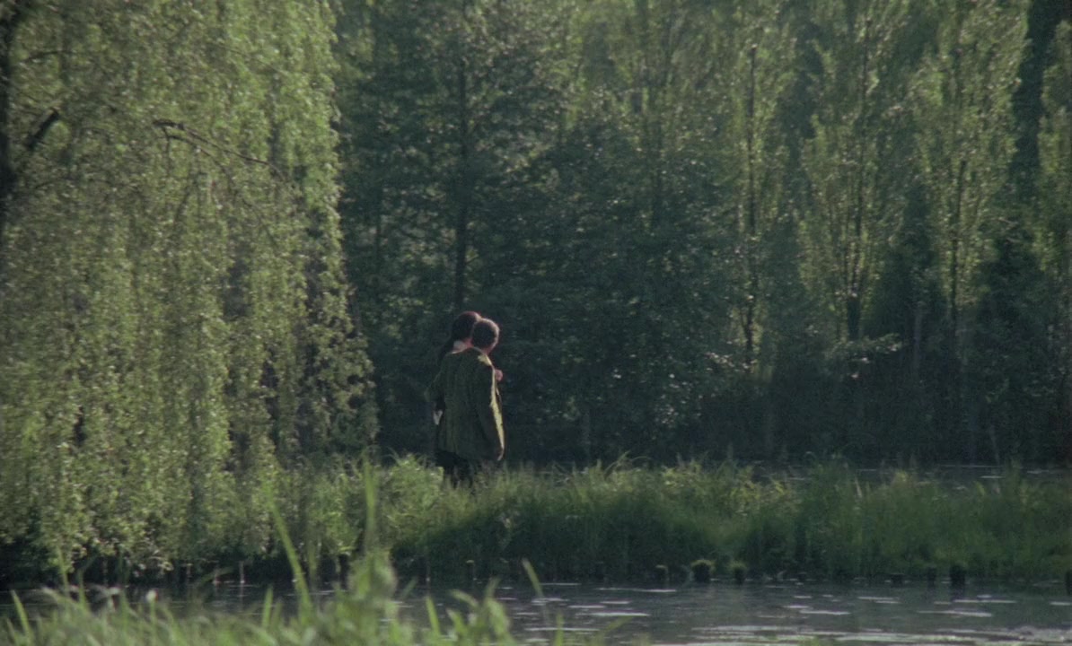 La rose écorchée screenshot 2