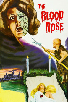 La rose écorchée (1970) poster