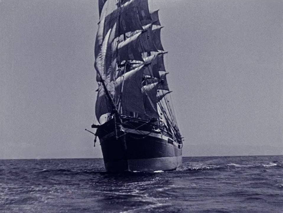 The Blood Ship screenshot 3