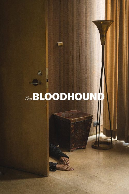 The Bloodhound (2020) poster