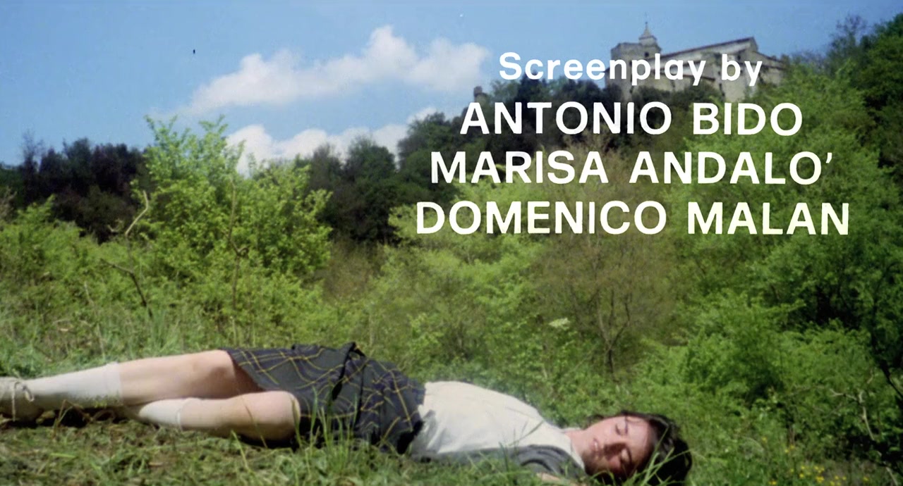 Solamente nero screenshot 1