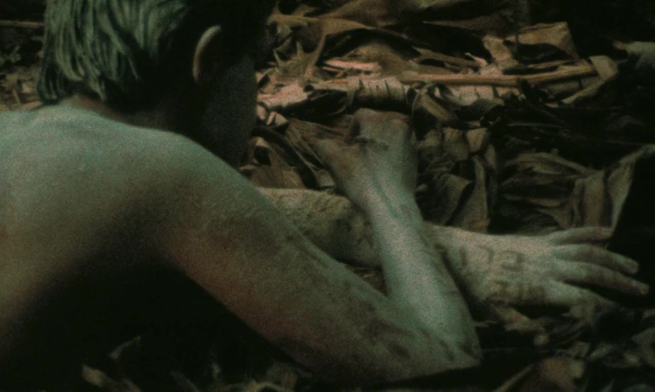The Bloody Child screenshot 3