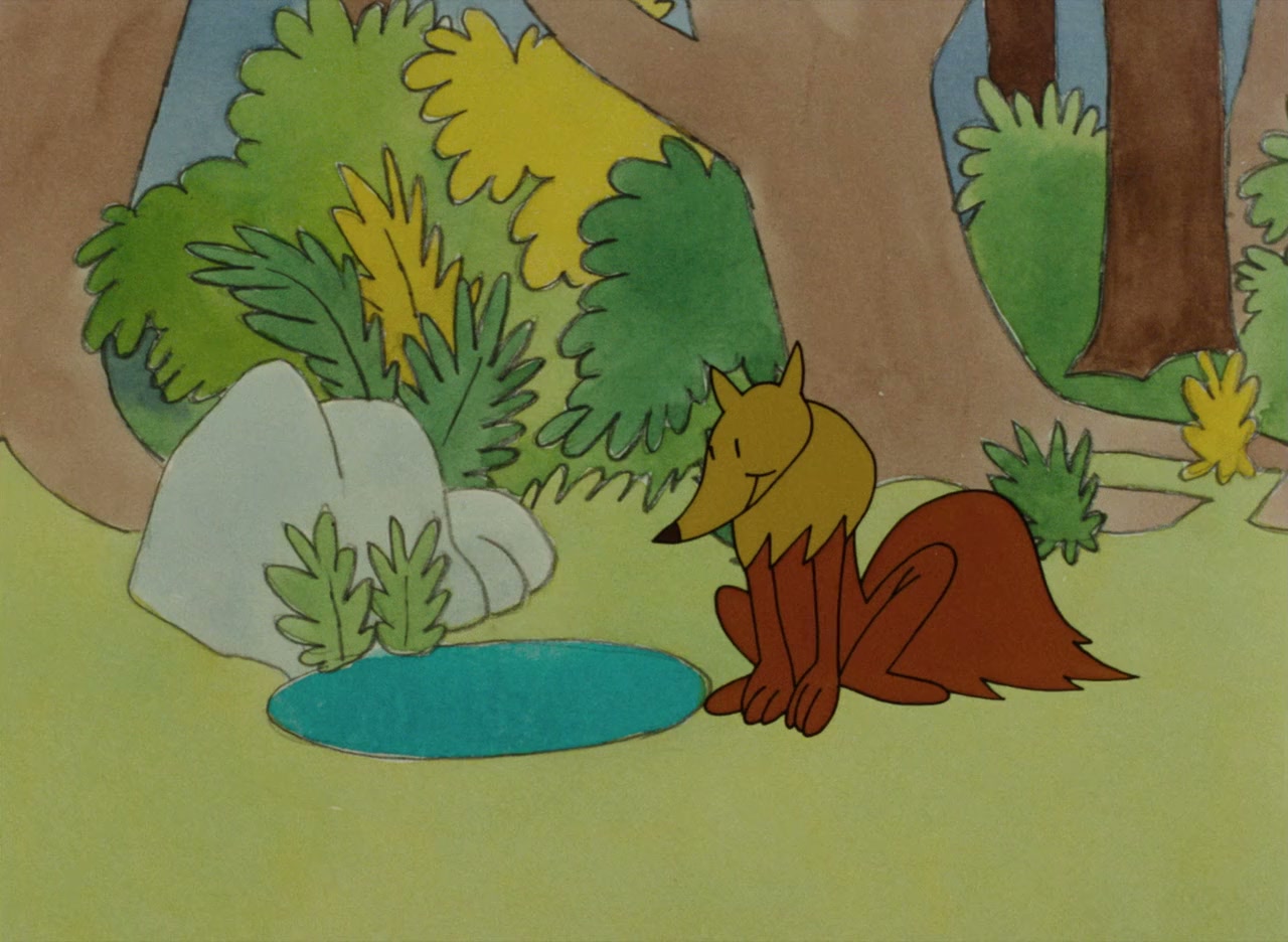 Krvavá pani screenshot 3
