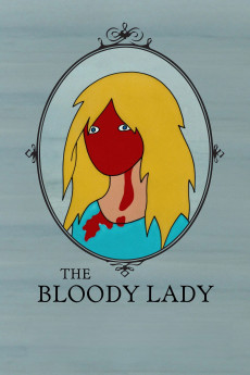 Krvavá pani (1980) poster