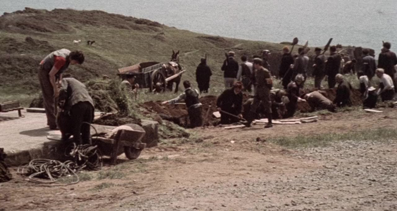 The Blockhouse screenshot 1