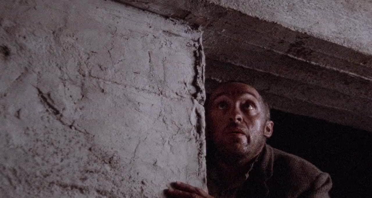 The Blockhouse screenshot 2