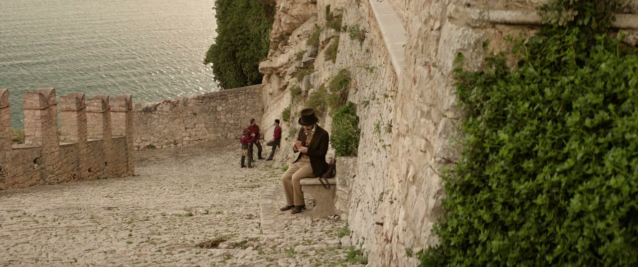 L'abbaglio screenshot 1
