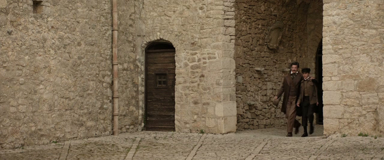 L'abbaglio screenshot 2