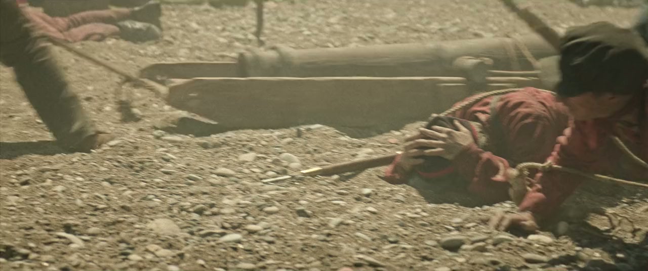 L'abbaglio screenshot 3