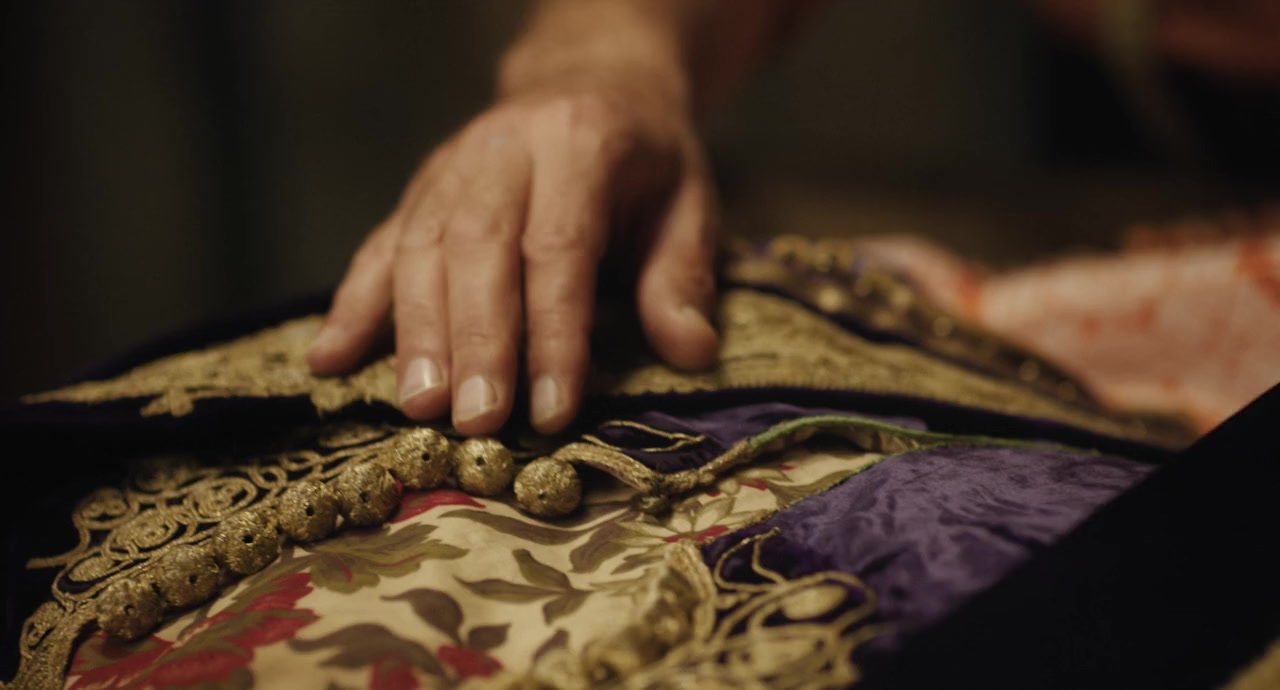 Le Bleu du caftan screenshot 2