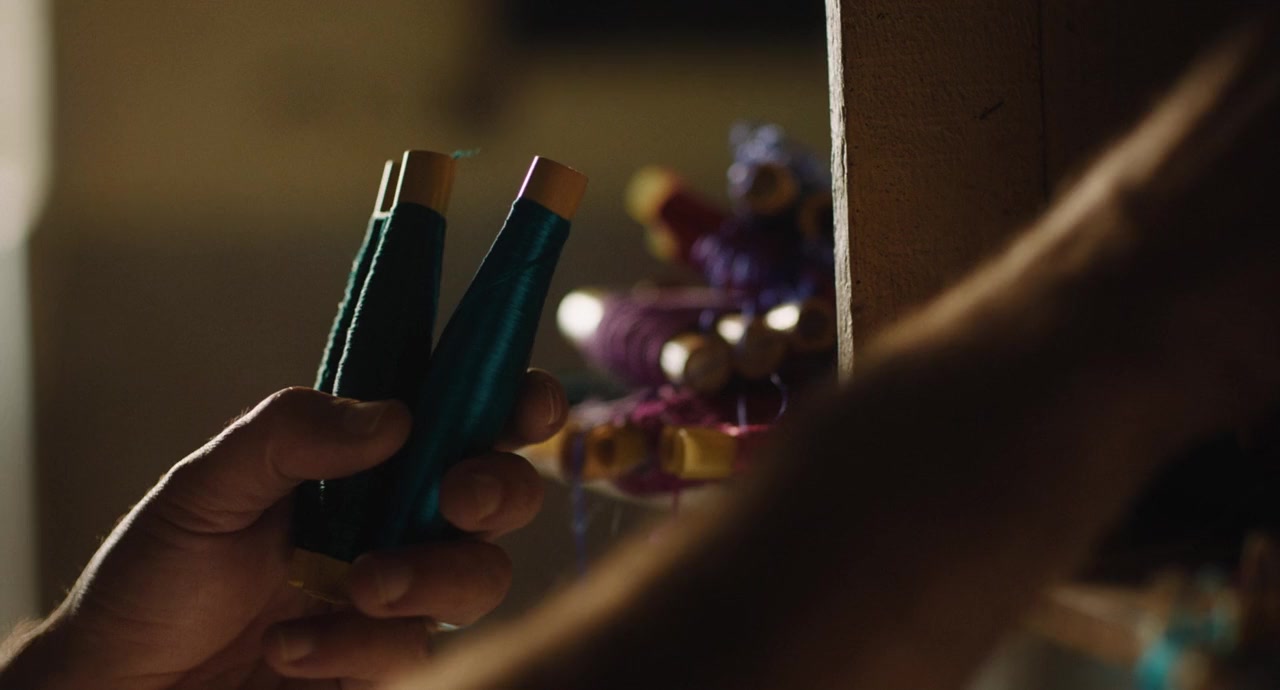 Le Bleu du caftan screenshot 3