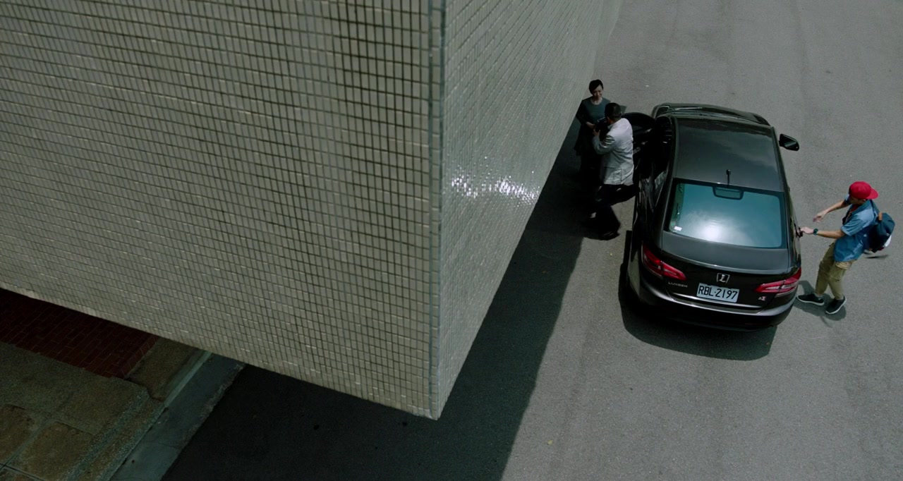 The Blue Choker screenshot 1