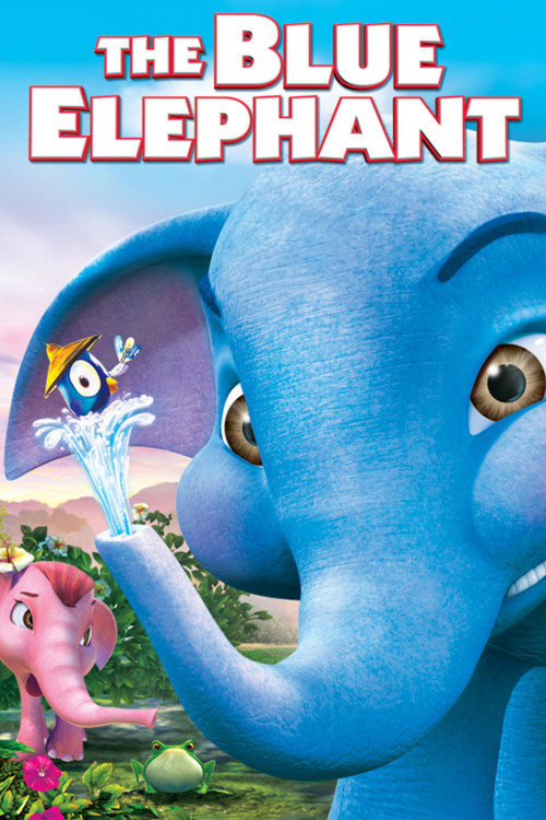 Khan kluay (2006) poster