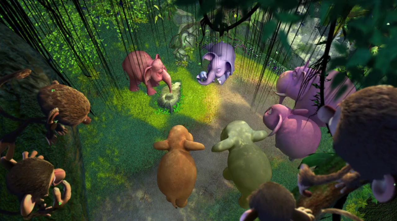 Khan kluay screenshot 2